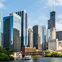 Chicago CFO Executive Search Services
