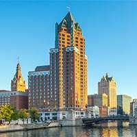 Milwaukee CFO Executive Search Services