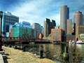 Boston Real Estate Executive Search