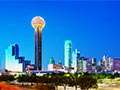 Dallas Telecommunications Executive Search