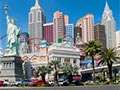 Las Vegas Hospitality & Tourism Executive Search