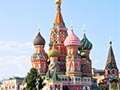 Moscow Russia Executive Search Recruiters