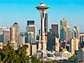 Seattle Public Relations Executive Search