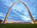 St. Louis Industrial Executive Search