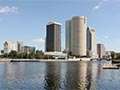 Tampa Hospitality & Tourism Executive Search