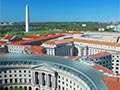 Washington DC Public Relations Executive Search