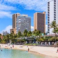 Honolulu Succession Management