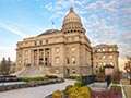 Boise Government Services Executive Search