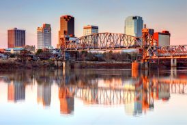 Little Rock Manufacturing Executive Search