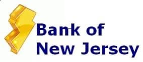 Bank of New Jersey