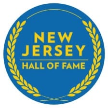 New Jersey Hall of Fame
