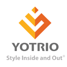 Yotrio Corporation