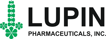 Lupin Pharmaceuticals